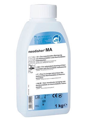 Neodisher MA opvaskepulver, 1kg