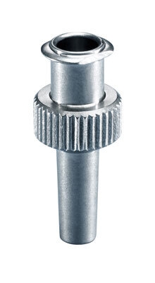 Luer-Lock dyse, udvendigt gevind E791
