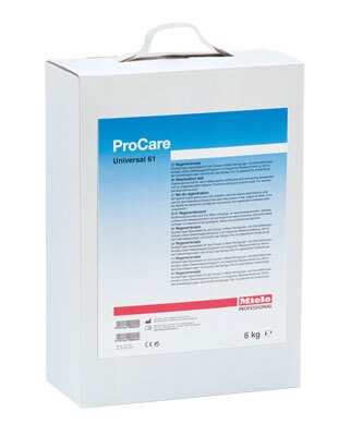 ProCare universal 61, salt, 6kg