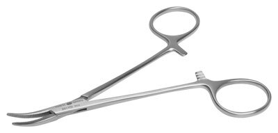 Halsted-Mosquito pean, 14cm buet