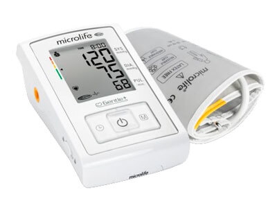 Microlife BP A3L BT-apparat, comfort m M/L manchet