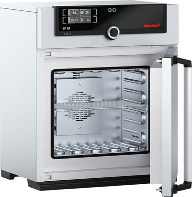 Tørsterilisator SF55 Memmert
