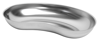 Puskapsel rustfri 0,75L, L275mmxH45mm