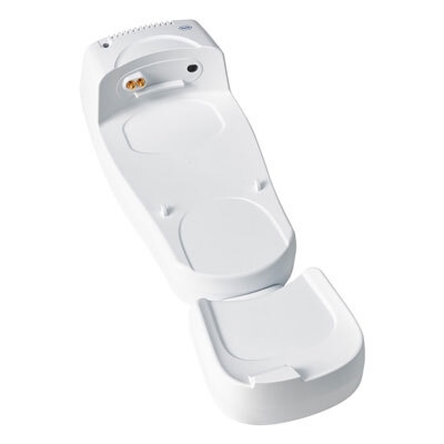 CoaguChek Pro II docking, docking station
