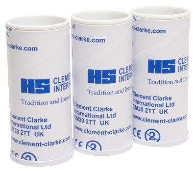 In-Check Dial G16 mundstykker