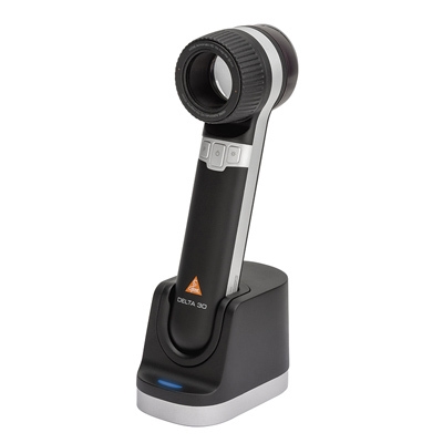 HEINE DELTA30, Bordlader