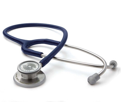 ADC Stetoskop 608, Navy blå slange