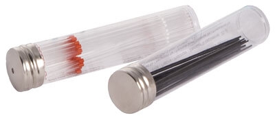 QuikRead kapillærrør CRP, 10ul Wide range - QuikRead