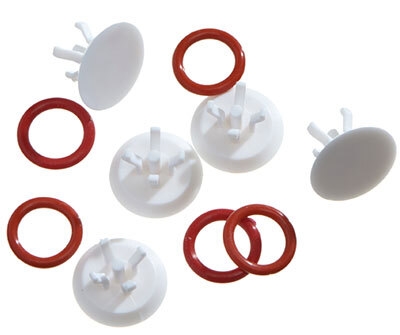 Propulse o-ring m bundventil