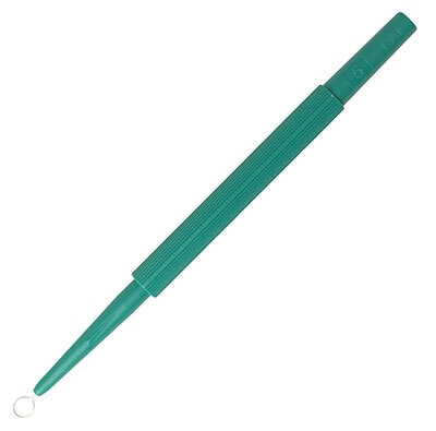 KAI hud curette, 7mm steril