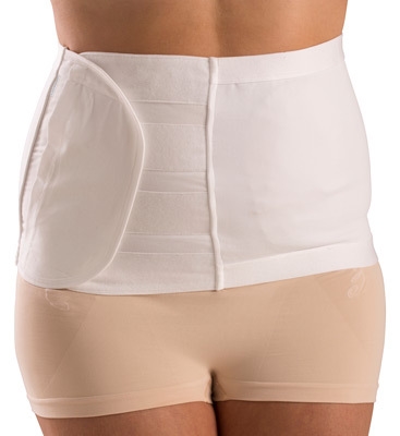 Corsinel Bælte, XL 26cm 102-116cm beige
