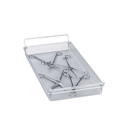 Miele sikurv model E142, 5mm masker, til underkurv