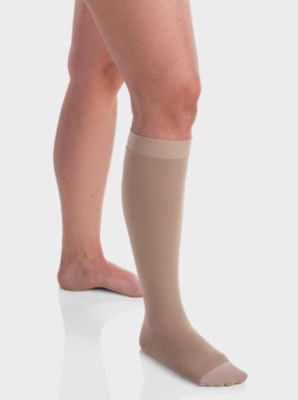 Juzo behandlerstrømpesæt, kort str. XL - Juzo