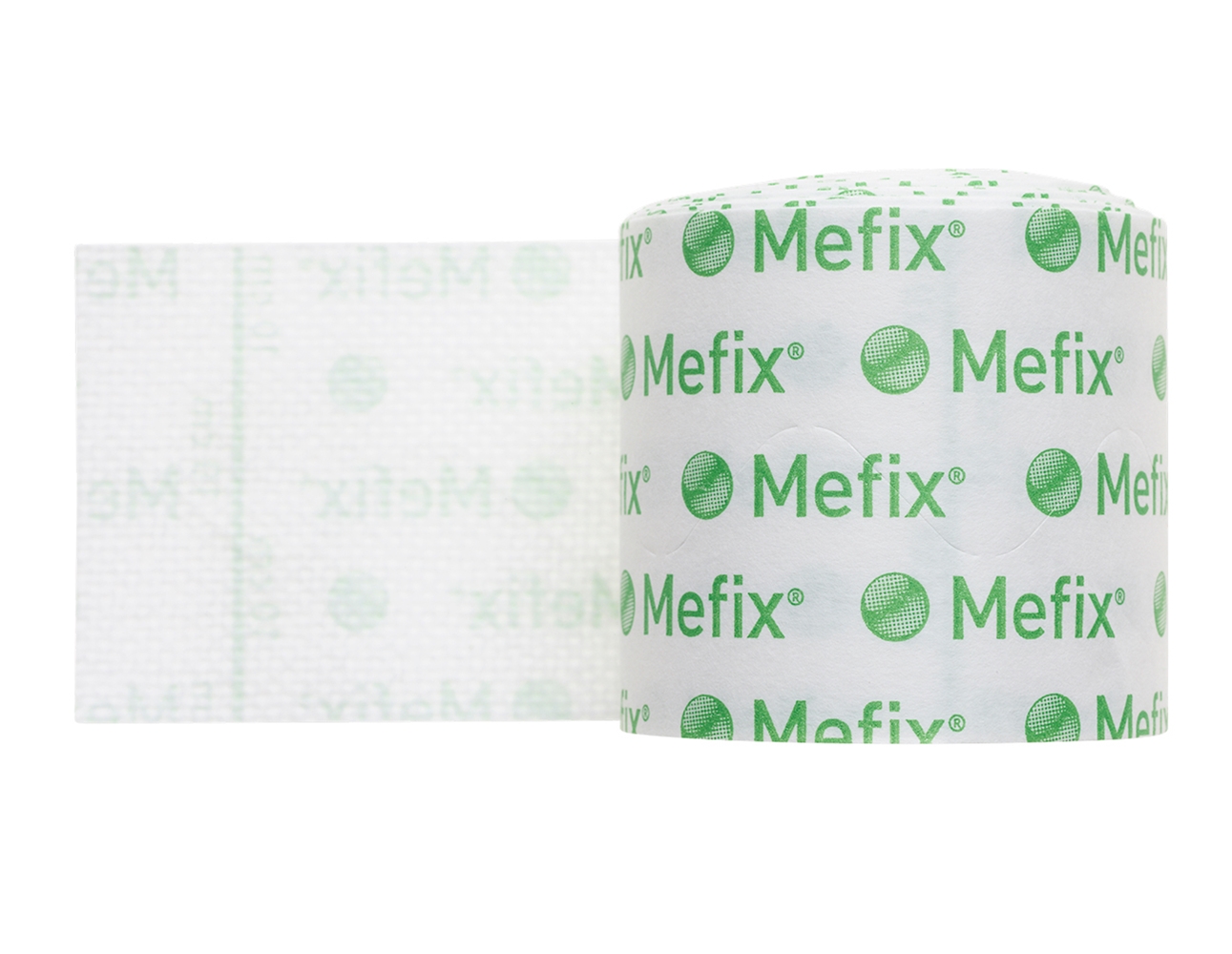 Mefix fikseringsplaster, 10cmx10m - Mefix