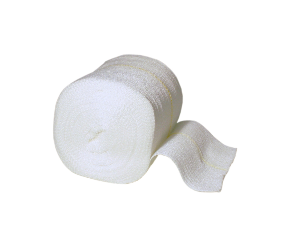 Tubicolor tubebandage, gul