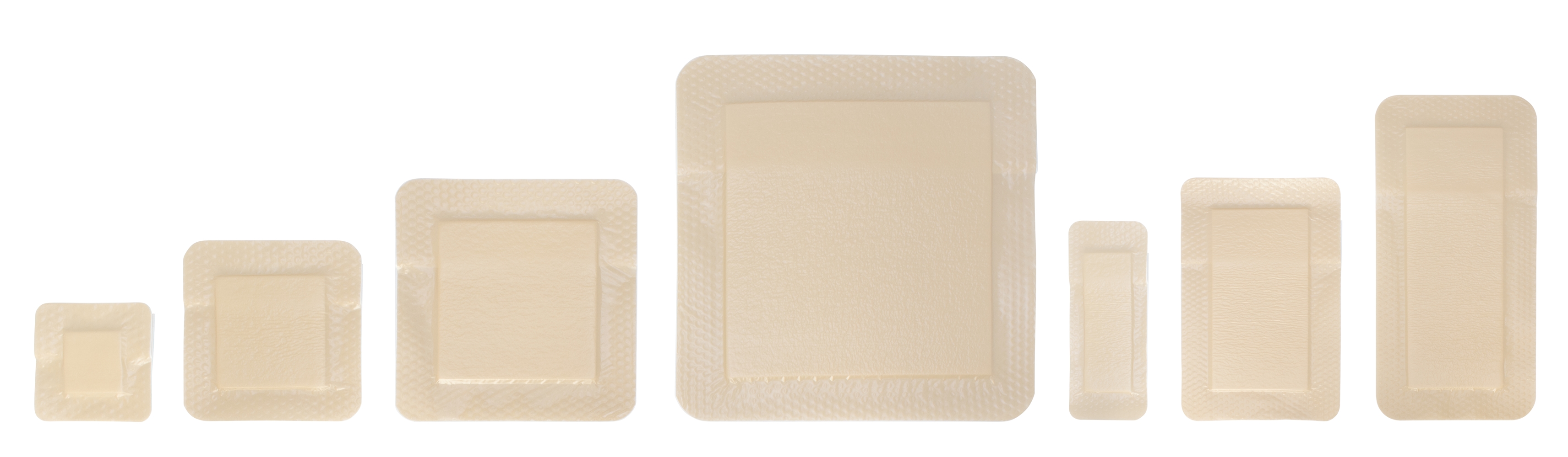 Sitag foam border light, 5x12,5cm - Sitag - 3