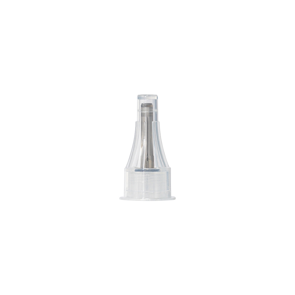 KD-Penofine Penkanyle, 29G (0.33 x 12.7 mm) Sort - KD-Penofine - 1