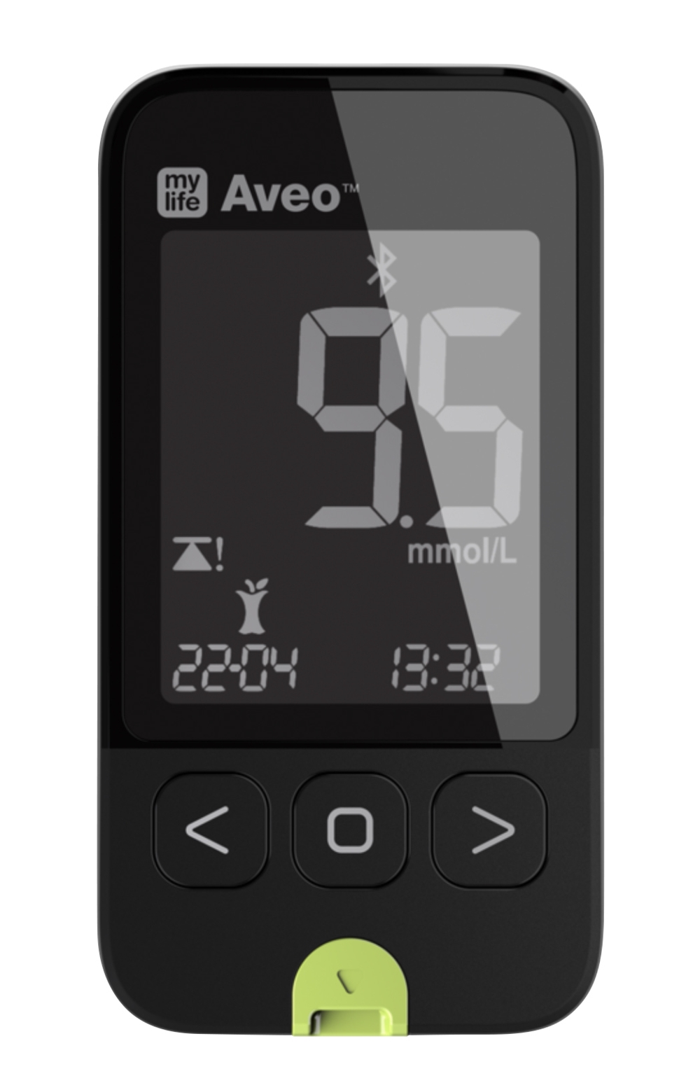 Mylife Aveo, Blodsukkerapparat - Mylife Aveo