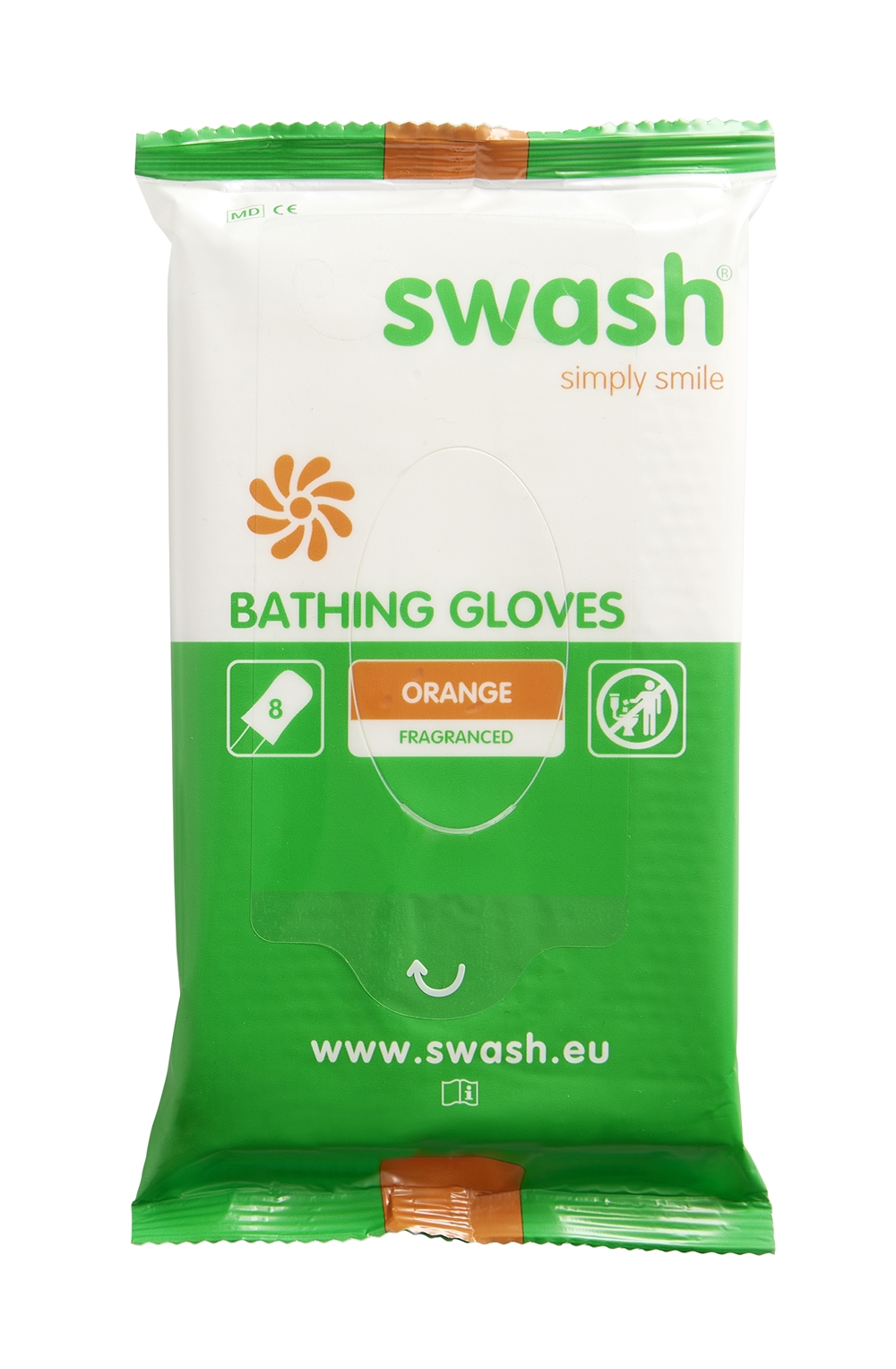 Swash Gold Gloves