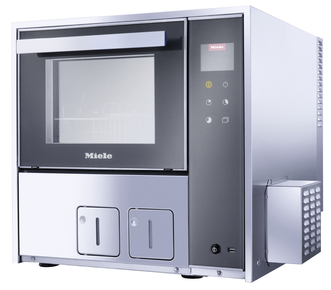 Miele Bordopvaskemaskine, PWD 8534