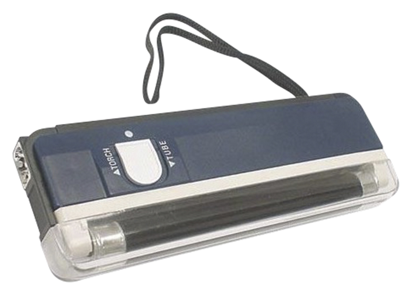 Wood's light, Ultraviolet lys (365 nanometer)