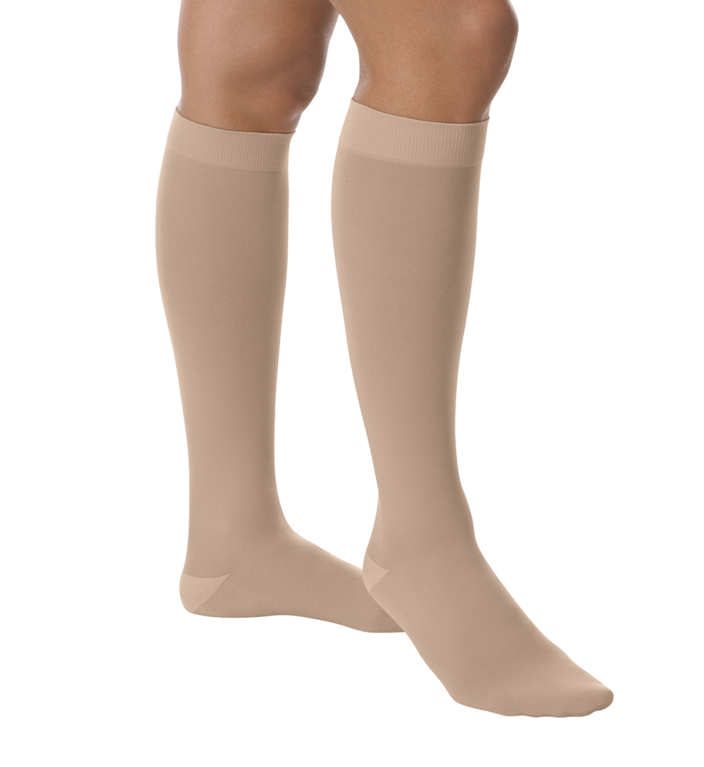 Juzo Basic, AD u. selvhold klasse 2