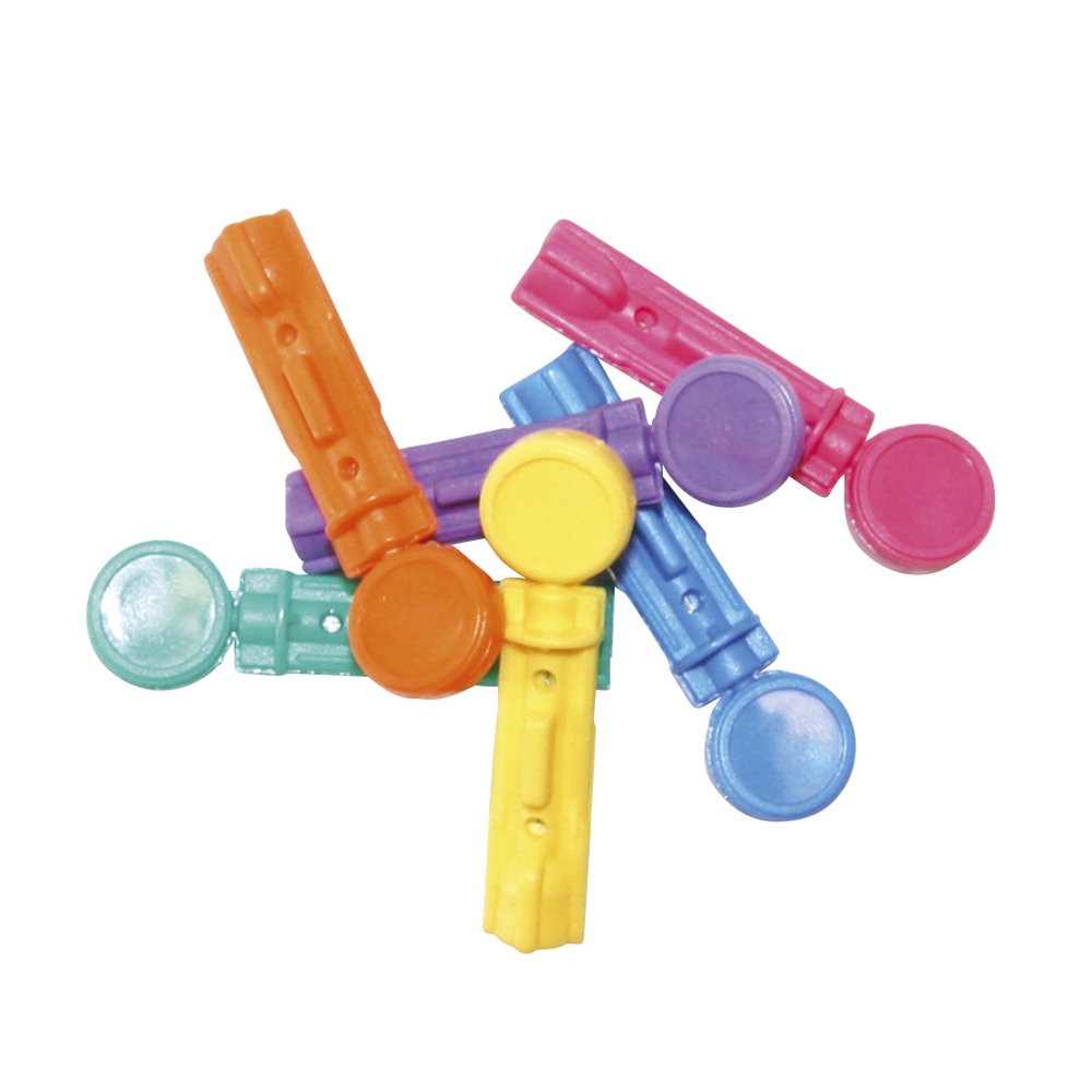 Klinion soft lancetter
