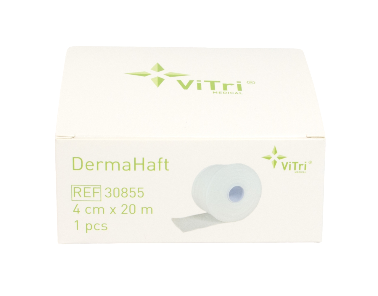 DermaHaft fikseringsbind