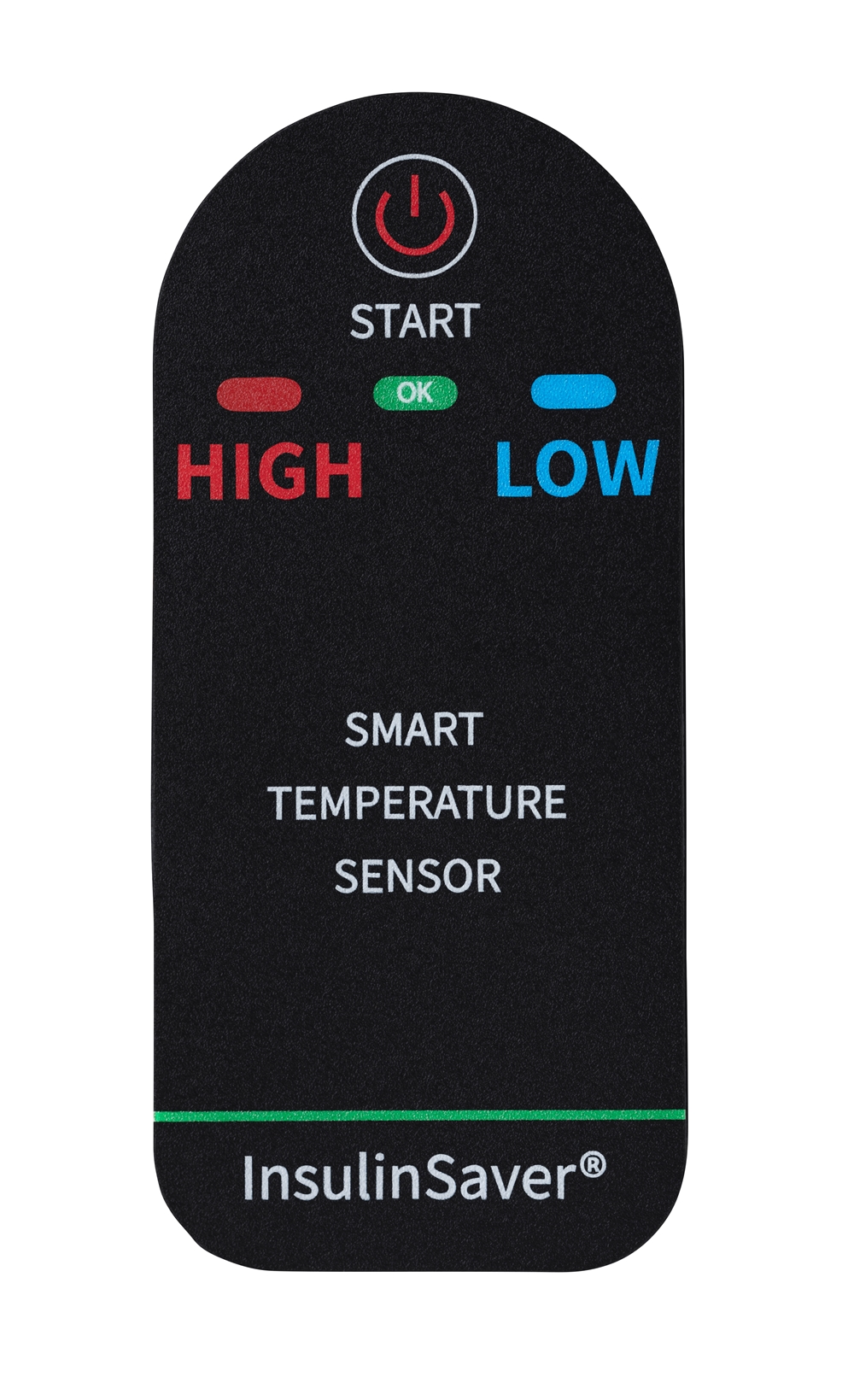 InsulinSaver temperaturmåler - 1