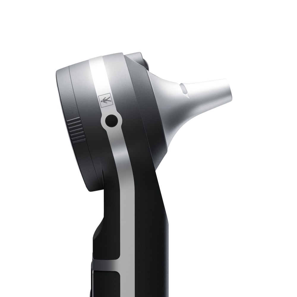 HEINE BETA X Otoskopsæt, 4.2x med HEINE inSPECT - HEINE - 4