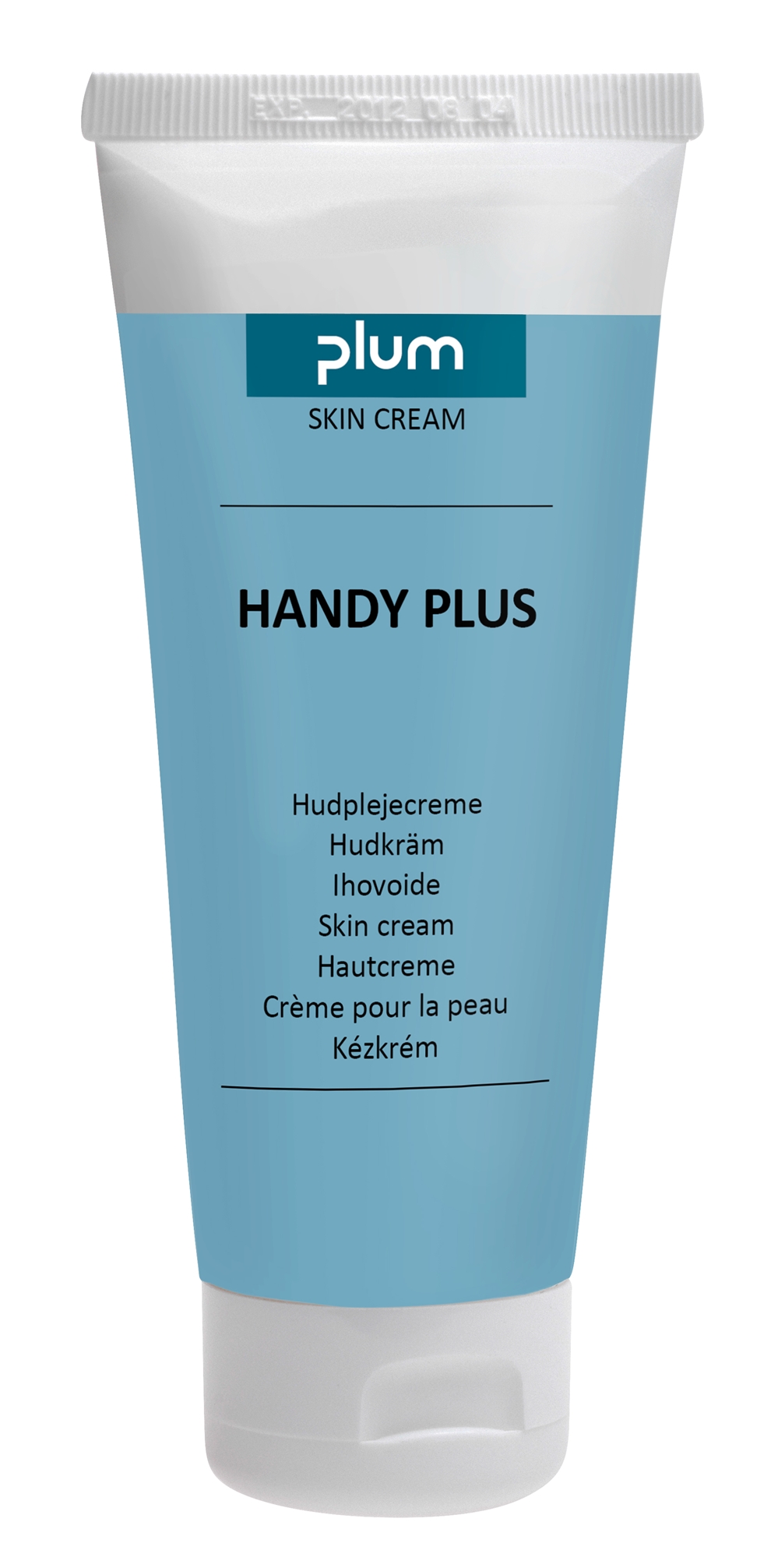 Handy Plus håndcreme m/kliklåg