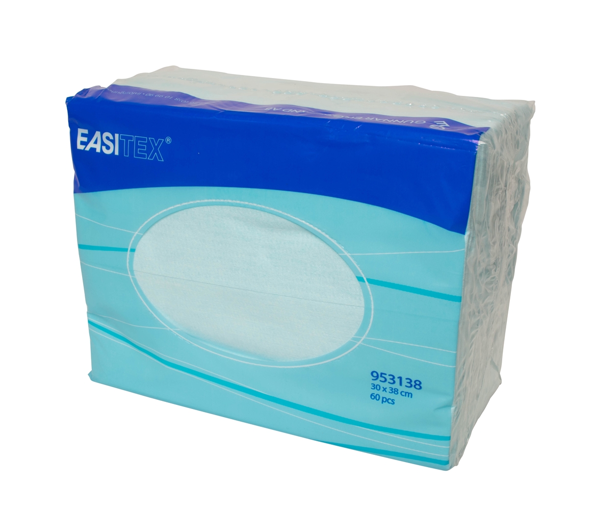 EasiTex aftørringsklud