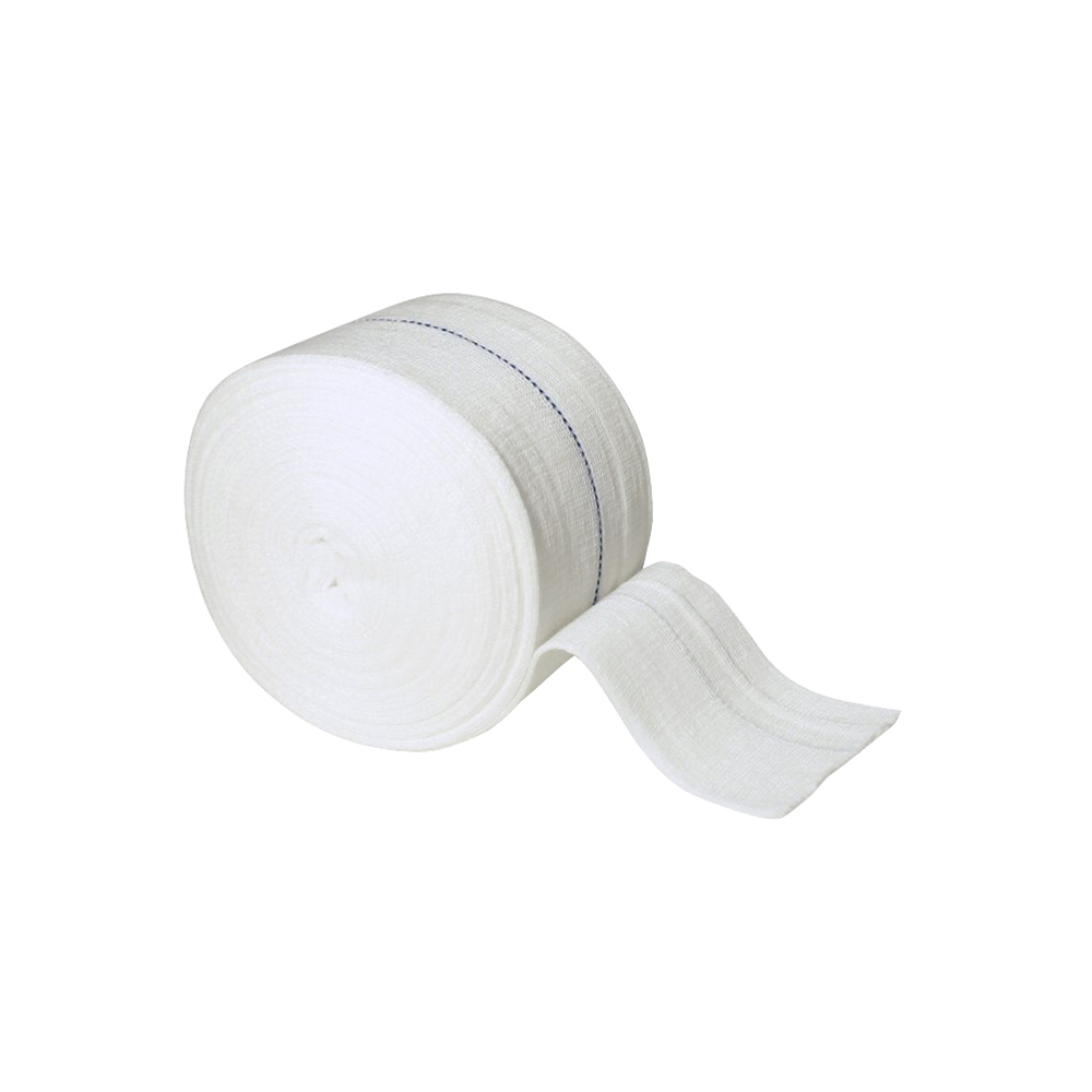 TubiColor Bi tubebandage blå