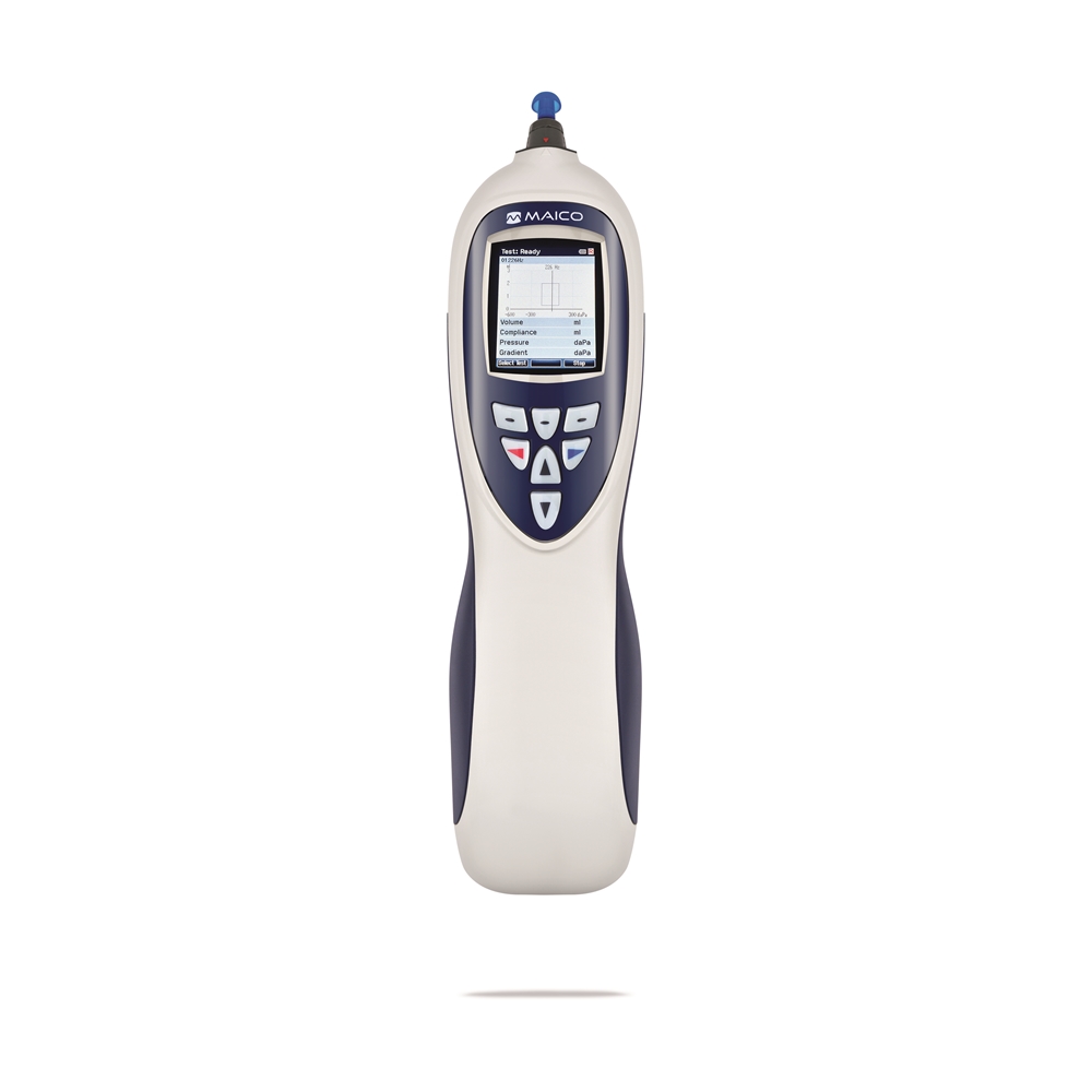 Tympanometer EasyTymp
