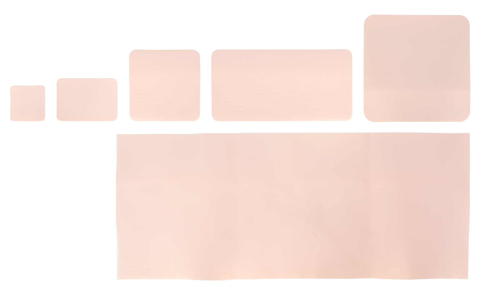 ViTri Sitag Foam Silicone Light, 20x50cm - Sitag - 3