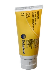 Comfeel barriere creme