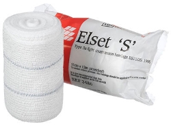 Elset S stump/kompr.bandage