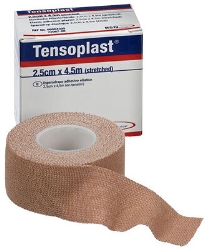 Tensoplast elastisk tape 