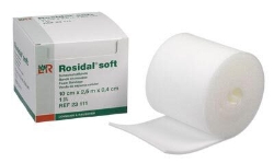 Rosidal soft polsterbind skum 