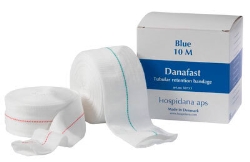 Danafast bandage viscose/elast