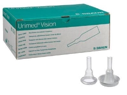 Urimed Vision Kort uridom