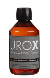 Urox skyllemiddel 