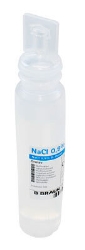 Nacl 0,9% skyllevæske steril