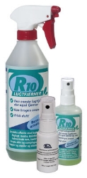 R10 lugtfjerner spray