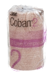Coban2 kompressionsbind