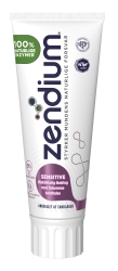 Zendium tandpasta sensitive