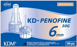 KD-Penofine Penkanyle