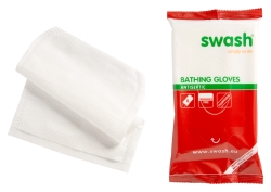 Swash Antiseptic Gloves