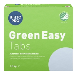Kiilto green Easy tabs