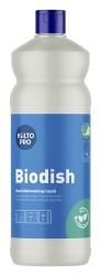 Kiilto Biodish